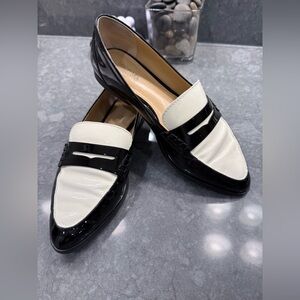 MICHAEL MICHAEL KORS Patent Leather Shoes